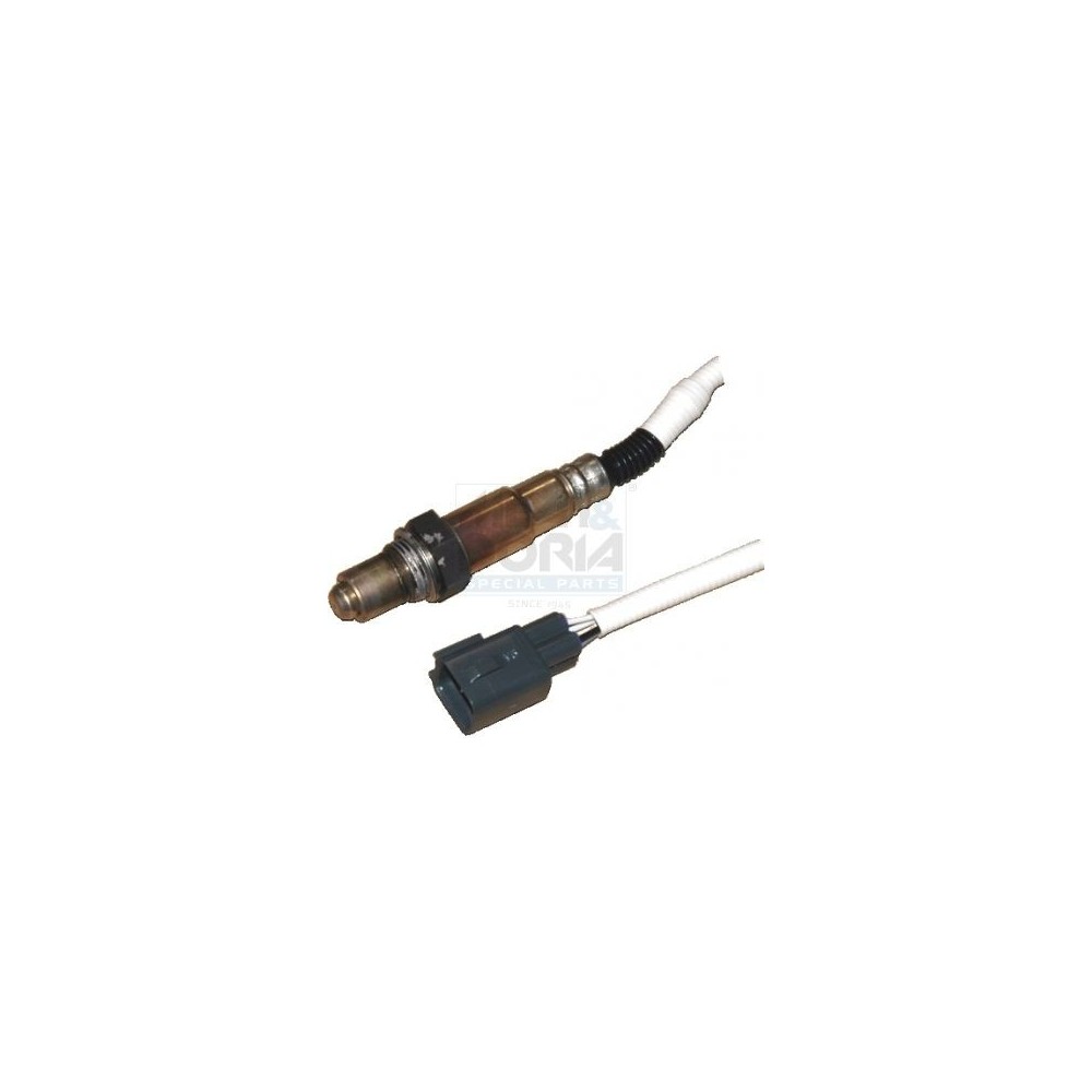 Lambda Sensor MEAT & DORIA 81585