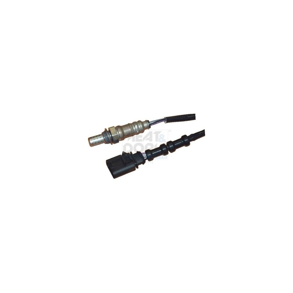 Lambda Sensor MEAT & DORIA 81624