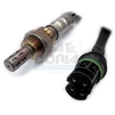 Lambda Sensor MEAT & DORIA 81632