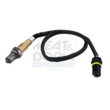 Lambda Sensor MEAT & DORIA 81633E