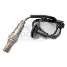 Lambda Sensor MEAT & DORIA 81781