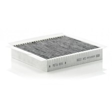 Salona filtrs MANN-FILTER CUK 2338