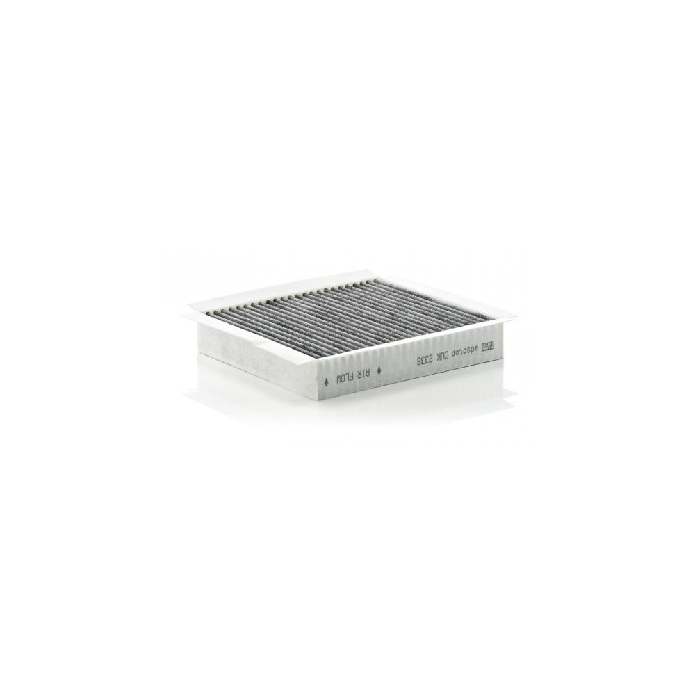 Salona filtrs MANN-FILTER CUK 2338