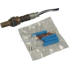 Lambda Sensor MEAT & DORIA 81601