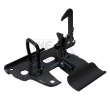 Bonnet Lock MEAT & DORIA 31761
