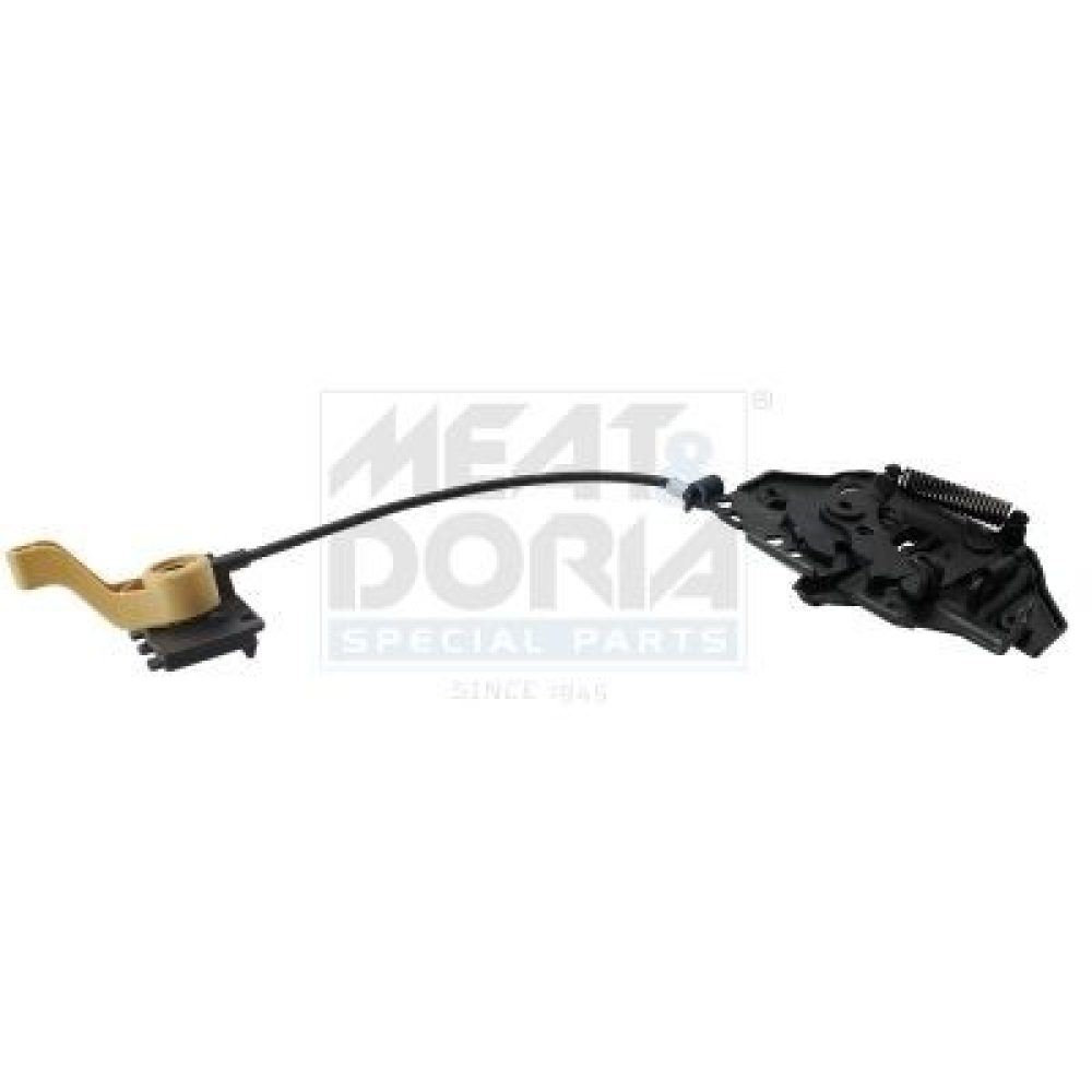 Bonnet Lock MEAT & DORIA 31781