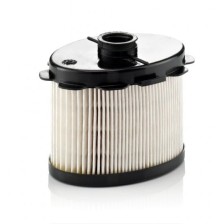 Degvielas filtrs MANN-FILTER PU 1021 x