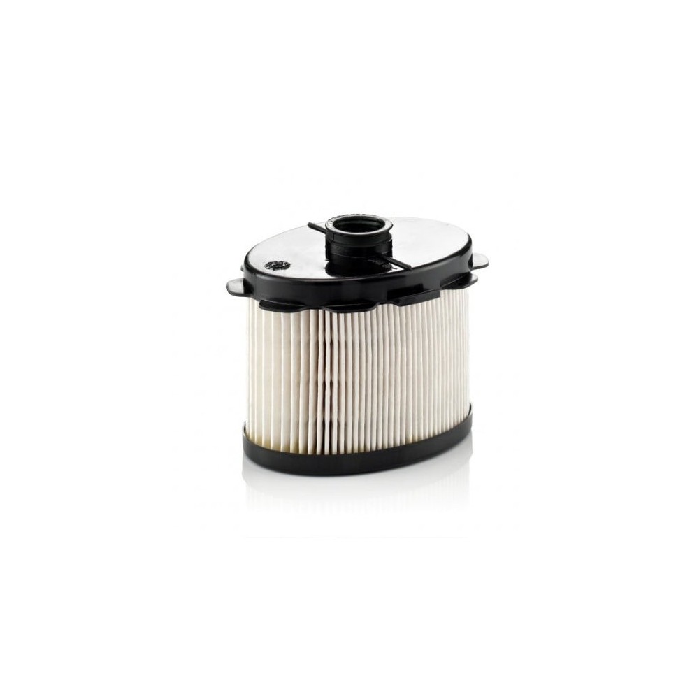 Fuel filter MANN-FILTER PU 1021 x