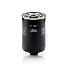 Eļļas filtrs MANN-FILTER W 940/13