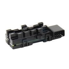 Steering Angle Sensor MEAT & DORIA 93087