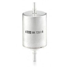 Fuel filter MANN-FILTER WK 720/3