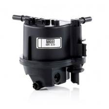 Degvielas filtrs MANN-FILTER WK 939