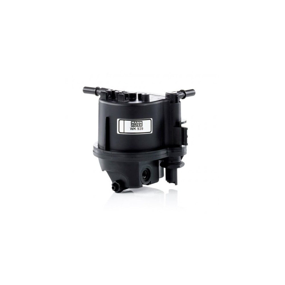 Fuel filter MANN-FILTER WK 939