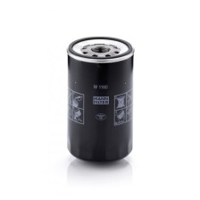 Oil filter MANN-FILTER W 1160