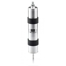 Fuel filter MANN-FILTER WK 516/2