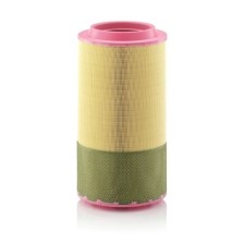 Gaisa filtrs MANN-FILTER C 27 1250/1