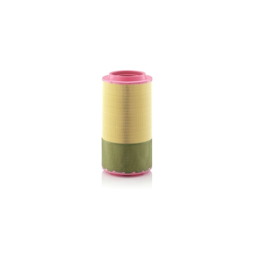 Gaisa filtrs MANN-FILTER C 27 1250/1