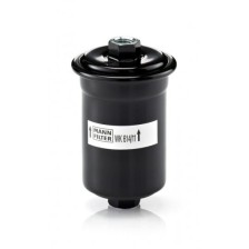 Degvielas filtrs MANN-FILTER WK 614/11
