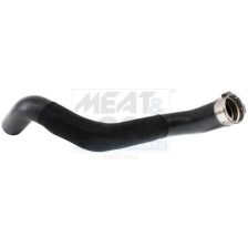 Charge Air Hose MEAT & DORIA 961663