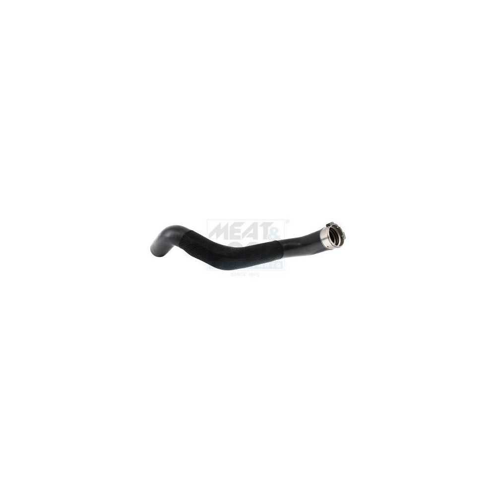 Charge Air Hose MEAT & DORIA 961663