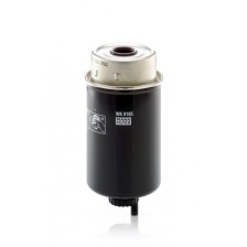 Degvielas filtrs MANN-FILTER WK 8165