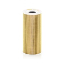 Eļļas filtrs MANN-FILTER HU 7026 z