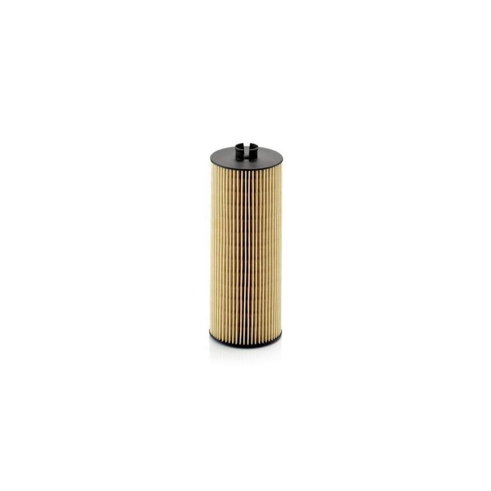 Eļļas filtrs MANN-FILTER HU 945/3 x