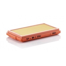 Air filter MANN-FILTER C 3394