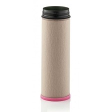 Sekundārā gaisa filtrs MANN-FILTER CF 1640