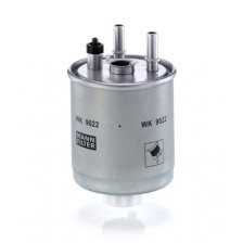 Fuel filter MANN-FILTER WK 9022
