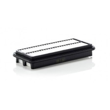 Gaisa filtrs MANN-FILTER C 2617