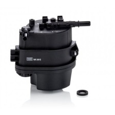 Fuel filter MANN-FILTER WK 9015 x