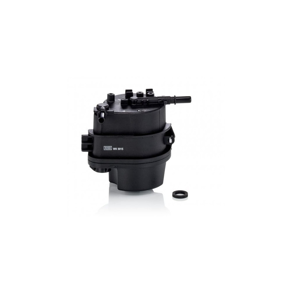 Fuel filter MANN-FILTER WK 9015 x