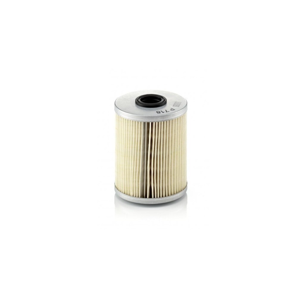 Fuel filter MANN-FILTER P 718 x