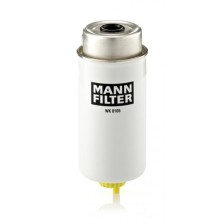 Fuel filter MANN-FILTER WK 8105