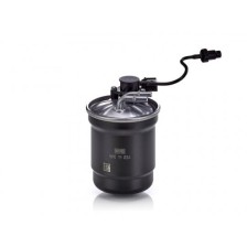 Fuel filter MANN-FILTER WK 11 024