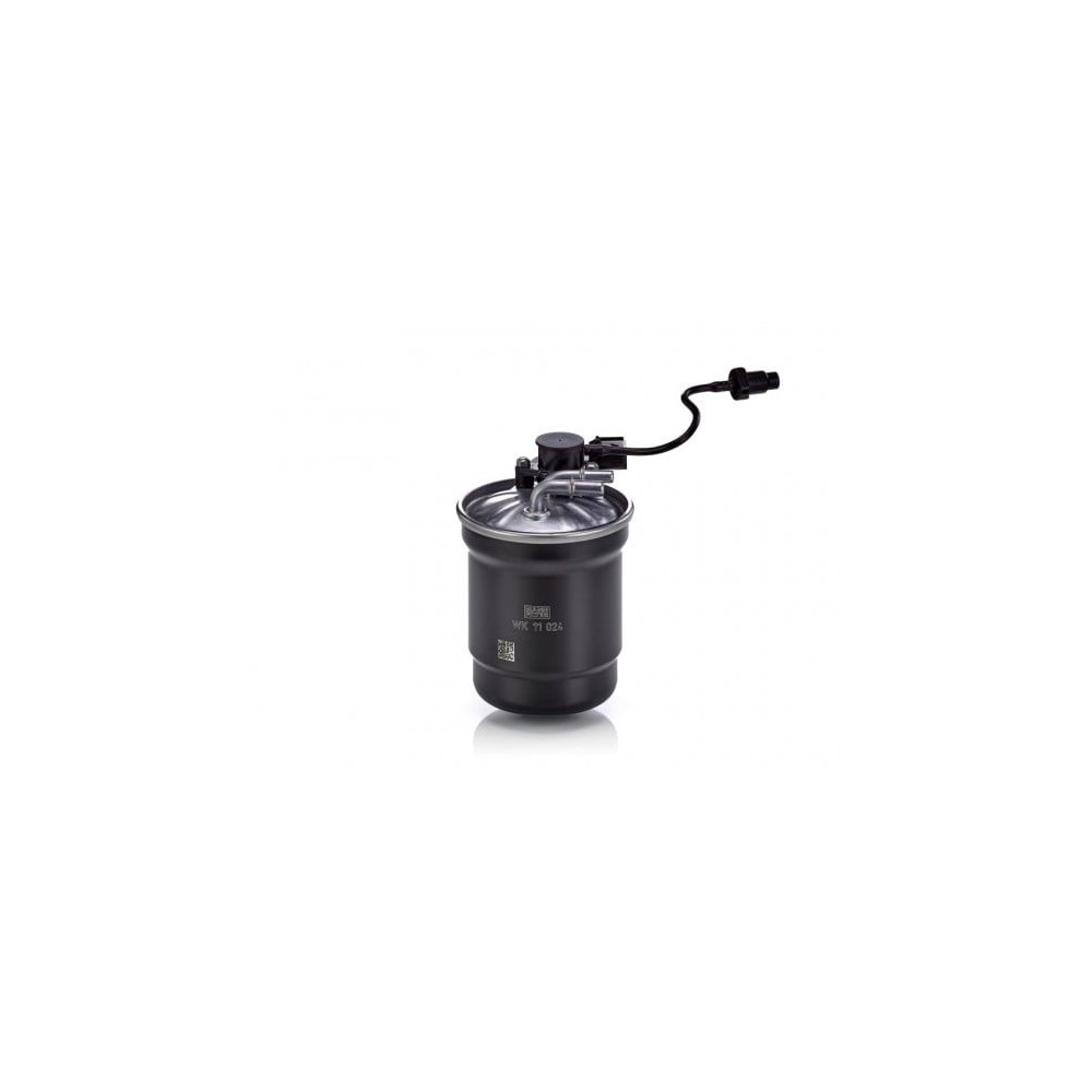 Fuel filter MANN-FILTER WK 11 024