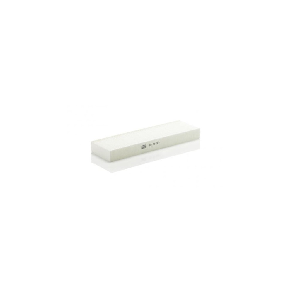 Salona filtrs MANN-FILTER CU 30 004