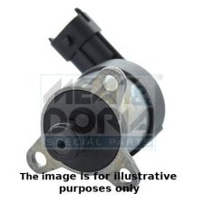 Control Valve