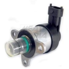 Control Valve