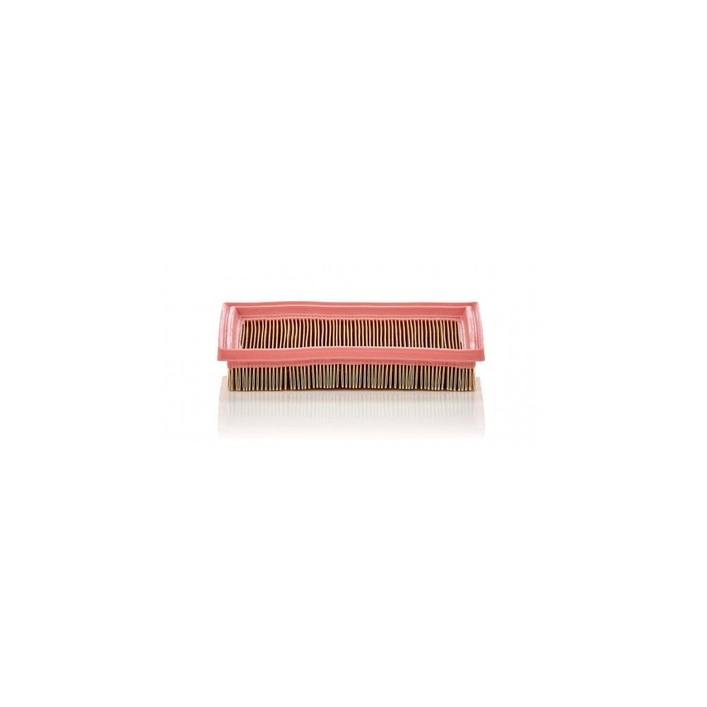 Gaisa filtrs MANN-FILTER C 2244