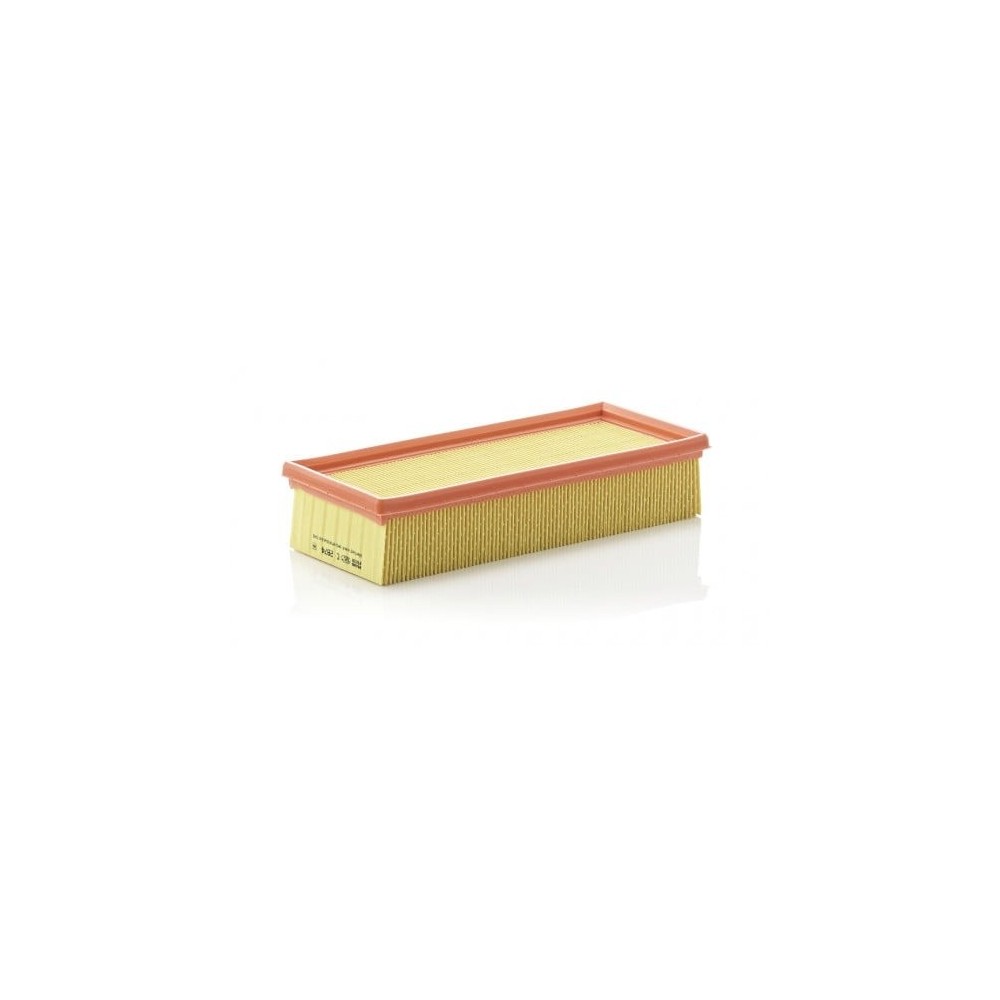 Air filter MANN-FILTER C 2874