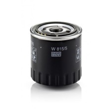Eļļas filtrs MANN-FILTER W 815/5