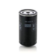 Degvielas filtrs MANN-FILTER WK 845/6