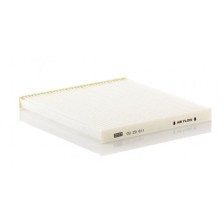 Salona filtrs MANN-FILTER CU 23 011