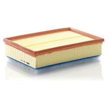 Air filter MANN-FILTER C 30 011