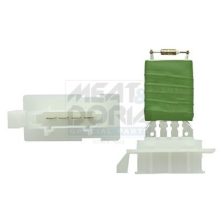 Resistor