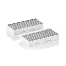 Salona filtrs MANN-FILTER CUK 26 028-2