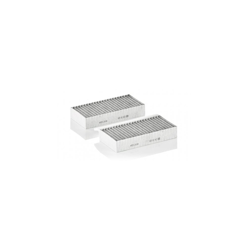 Salona filtrs MANN-FILTER CUK 26 028-2