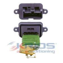 Resistor